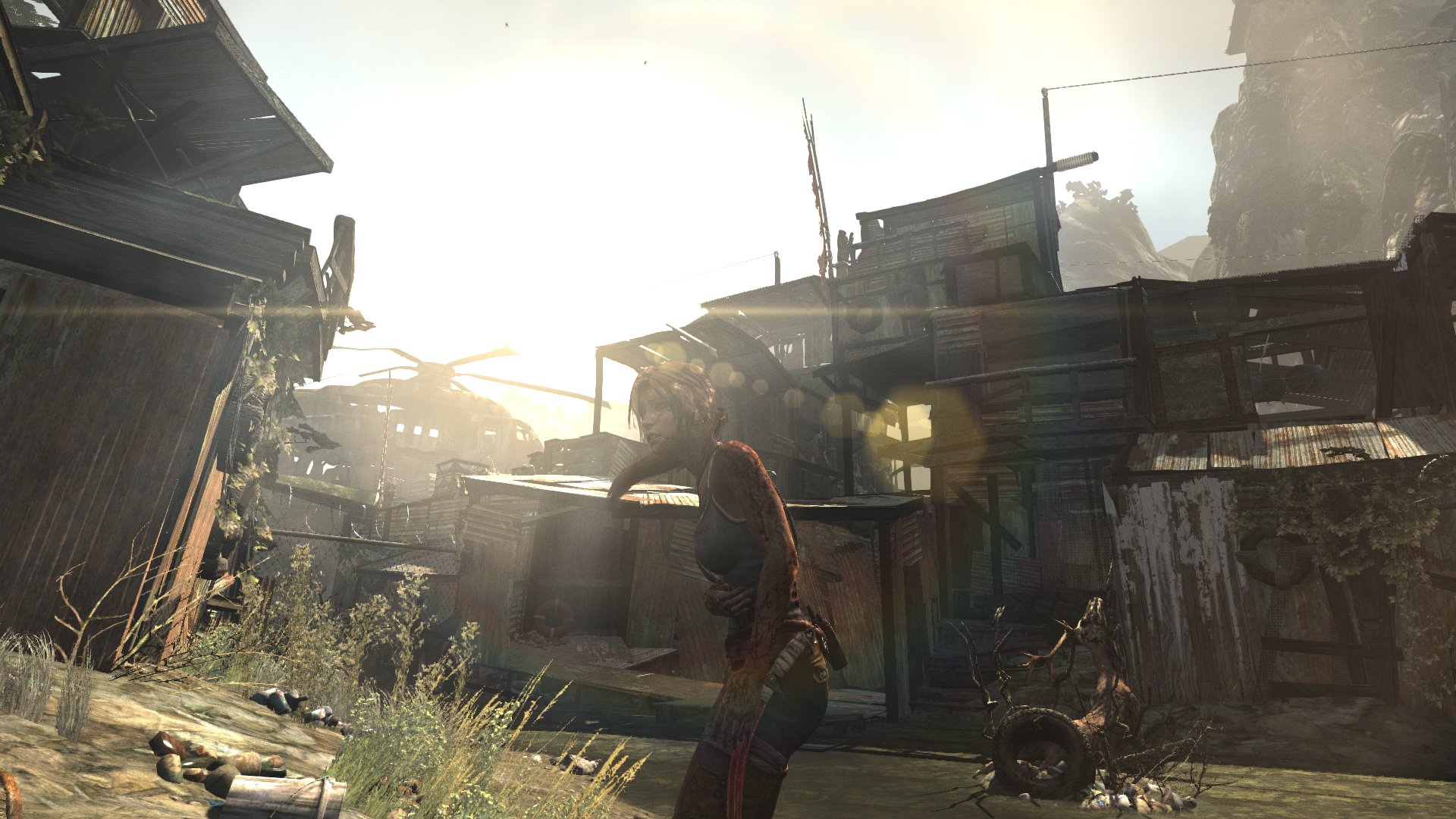 Tomb Raider - Imagen 46